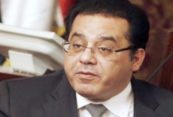 أيمن نور يعلن دعمه د. مرسي بعد الأحكام الهزلية لقتلة الشهداء