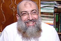 الدعوة السلفية تزور المركز العام للإخوان لتنسيق دعم "مرسي"