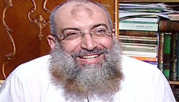 الدعوة السلفية تزور المركز العام للإخوان لتنسيق دعم "مرسي"