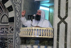 الشيخ محمد حسان: انتخاب مرشح لا يتبنَّى الشريعة إثم