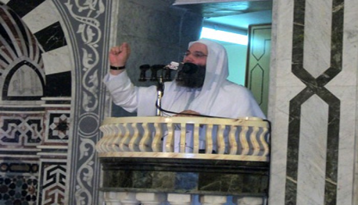 الشيخ محمد حسان: انتخاب مرشح لا يتبنَّى الشريعة إثم