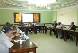 توحيد جهود نواب "الحرية والعدالة" و"النور" بدمياط  لدعم د. مرسي