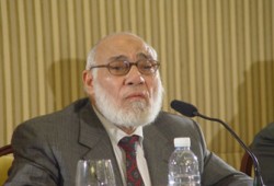 د. زغلول النجار يدعو المصريين للالتفاف حول د. مرسي