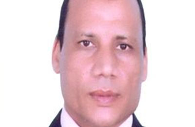 عبد الناصر عبد الحق يكتب: لماذا صوتي للدكتور محمد مرسي رئيسًا لمصر؟