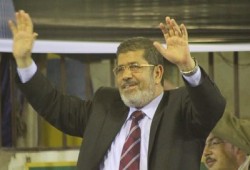 شورى العلماء يعلن دعم د. مرسي رئيسًا لمصر