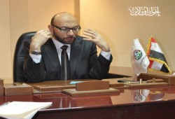 "مرسي رئيسًا": "قوتنا في وحدتنا" شعار المرحلة الجديدة