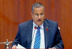 "الشورى" يحيل تقرير الصناديق الخاصة إلى المجلس العسكري