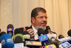 د. مرسي: حقوق الفلاحين على رأس أولوياتي