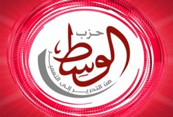 أمين حزب الوسط بالفيوم يعلن دعمه للدكتور مرسي