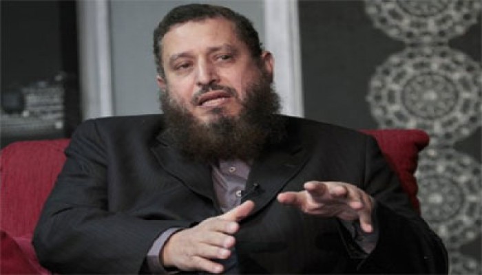 رئيس حزب النور: نحتاج تحركات سريعة لمواجهة إجهاض الثورة