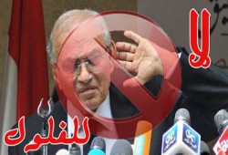 الفلول يبدءون الدعاية القذرة ضد مرسي بالشرقية