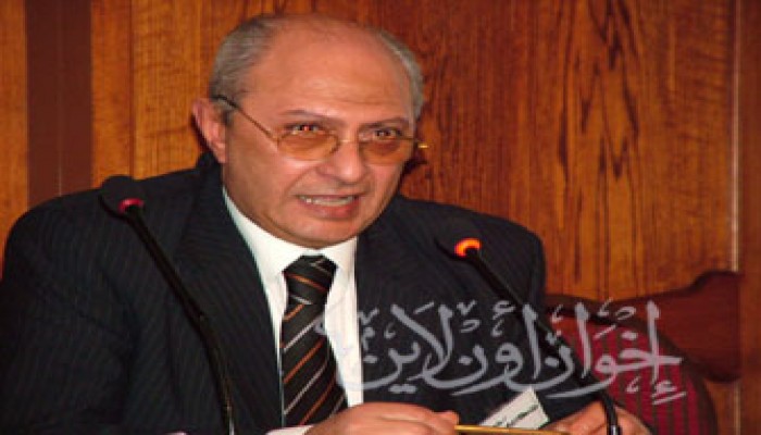 حملة "البسطويسي" بأسوان: ندعم د. مرسي في الإعادة