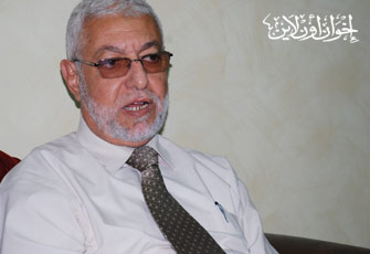 د. محمود حسين: الوطن في مأزق ودعم مرسي انتصار للثورة