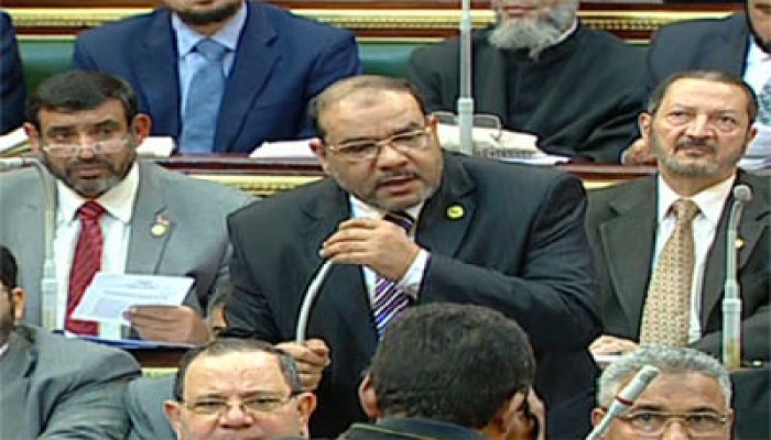 عزب مصطفى: فساد جهاز تعمير سيناء يزكم الأنوف