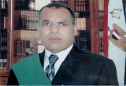 المستشار أسامة ربيع يجدد دعمه لمرسي ويحذر من اختيار الفلول