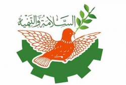 حزب السلامة والتنمية بالشرقية يعلن تأييده لمرسي