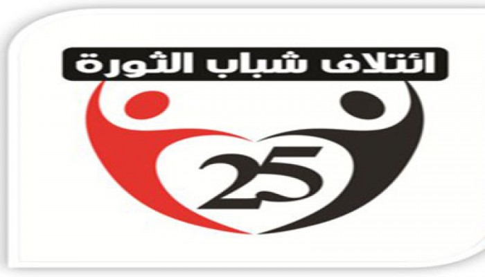 ائتلاف شباب الثورة بكفر الشيخ يدعم مرسي