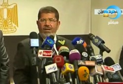 د. مرسي: حريصون على لمِّ الشمل ووقف إحياء النظام البائد