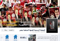 الجبهة السلفية تؤيد د. مرسي رئيسًا وتطلق مبادرة "صوتك لثورتك"