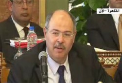 "الرئاسية" ترفض طعن الخارج وتؤكد فوز مرسي بالمركز الأول