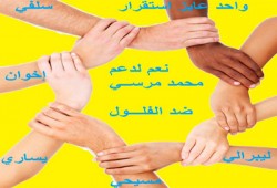 استنفار على "فيس بوك" لدعم مرسي وإسقاط شفيق