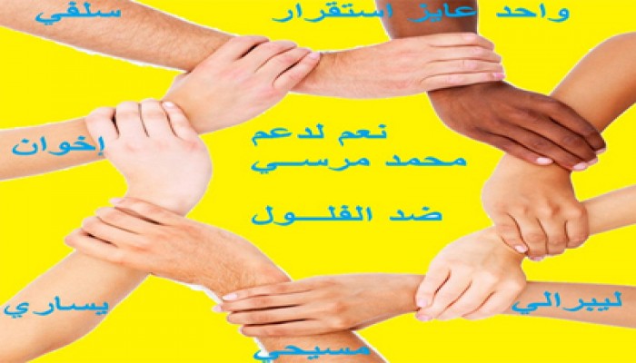 استنفار على "فيس بوك" لدعم مرسي وإسقاط شفيق