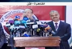 العريان: المصريون أثبتوا قدرتهم على بناء مستقبلهم