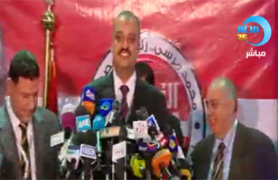 البلتاجي: فوز أحد مرشحي الفلول مستحيل