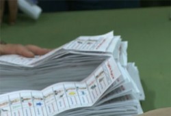 بدء الفرز في لجان مطروح بحضور مندوبي المرشحين