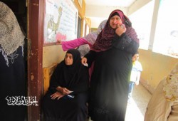 تلفيق تهمة رشوة انتخابية لأعضاء حملة مرسي بالسويس