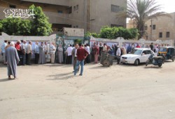 20 جنيهًا سعر الصوت لشفيق بالزاوية