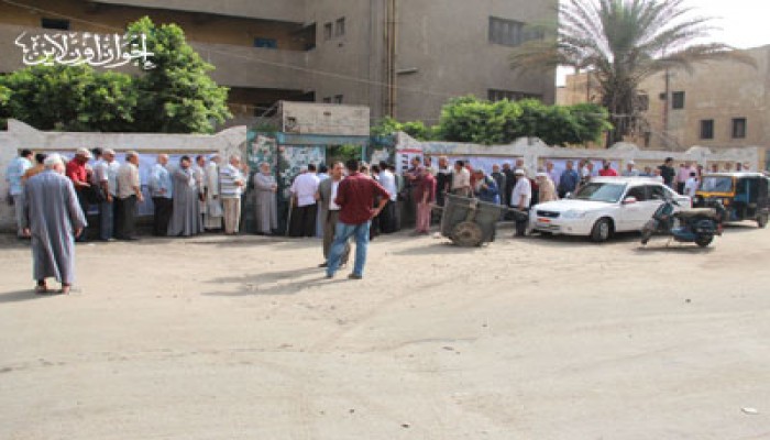 20 جنيهًا سعر الصوت لشفيق بالزاوية