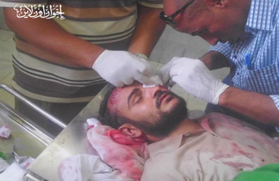 حالتا وفاة و12 إصابة حصيلة اليوم الثاني للانتخابات