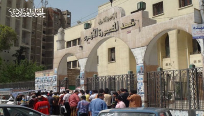 بلطجية "الفلول" يعتدون على أنصار مرسي بالدقهلية