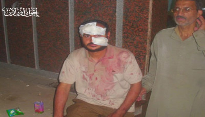 بلطجة أنصار شفيق وتدخلات القضاة تتصاعد بالشرقية