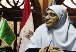 النائبة سوزان زغلول تُكذِّب "اليوم السابع"