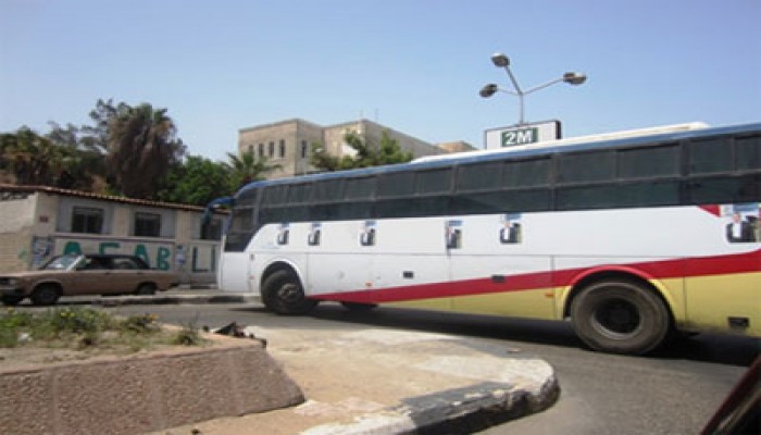 الجيزة.. أنصار موسى يحاولون تعطيل التصويت بأطفيح