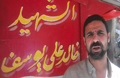 والد شهيد بدمياط: لا مكان للفلول بالرئاسة