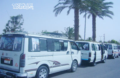 دعاية مخالفة لعمرو موسى بجنوب سيناء