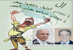 ناخبون: عزل الفلول دين في رقابنا لشهداء الثورة