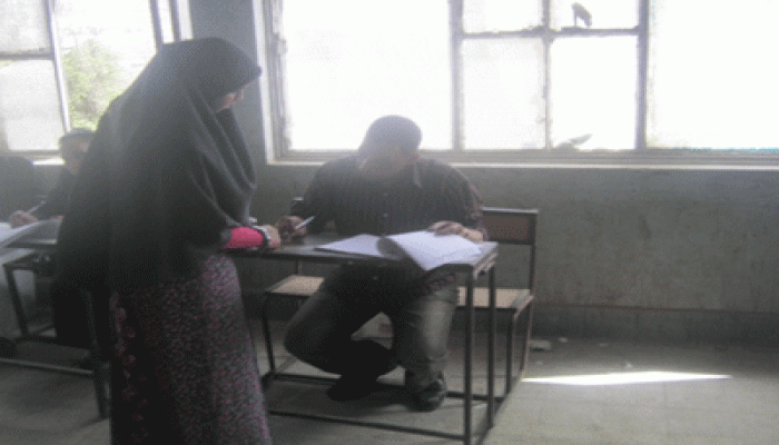 بدء التصويت في انتخابات المنيا وإقبال محدود