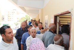 المصريون يواصلون عرسهم الديمقراطي في ثاني أيام الانتخابات