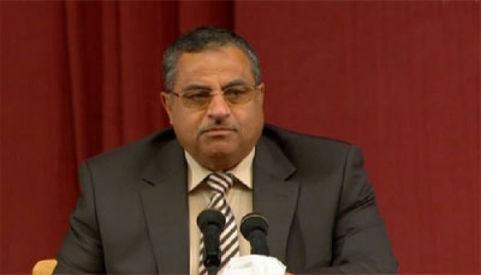 د. أحمد فهمي: بوابة الأهرام حرفت كلامي