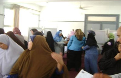 الفوضى تسيطر على لجنة "القاهرة المعمارية" بالمنيل