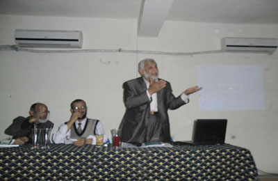 حملة "مرسي" بأسيوط تكذب فضائية الـ(cbc) والفلول