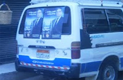 حمدين وموسى وشفيق يخرقون الصمت الانتخابي بكفر الشيخ