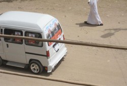 الشرقية.. بلاغ يتهم حملة أبو الفتوح باختراق "الصمت"