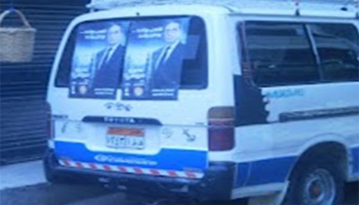 الصوت بـ100 جنيه لشفيق بأسيوط و50 لموسى ببنها