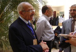 أبو العزائم: المخالفات بسيطة ولا تؤثر في سير الانتخابات