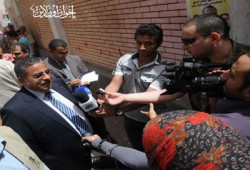 رئيس "الشورى": نحترم إرادة الشعب ونتعاون مع الرئيس المقبل